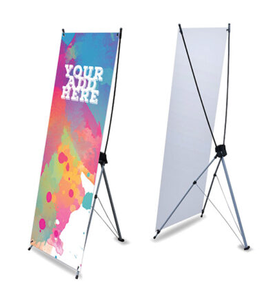 X-Banner