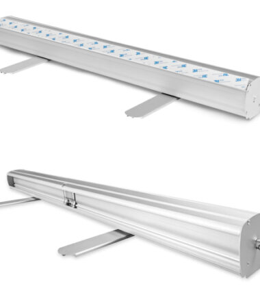 Roll-Up Standard