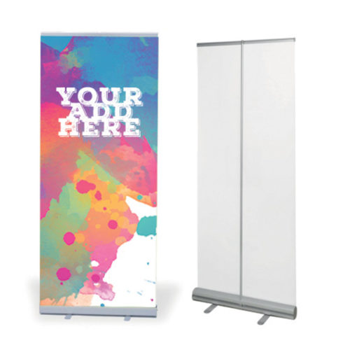 Roll-Up Lux
