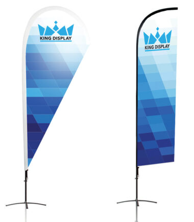 BEACH FLAG