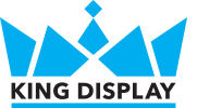 King display