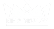 King display