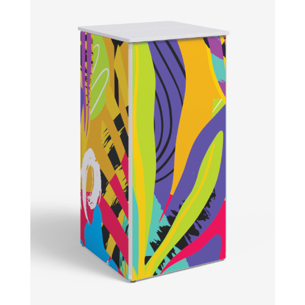 CUBE