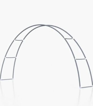 Tekstilni luk B Gate