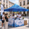 TENT 3X3-3