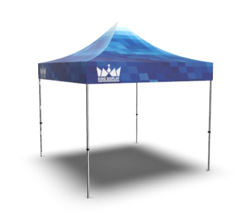 TENT 3X3